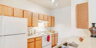 Villas At Henderson Gallery 7