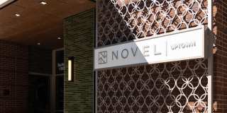 NOVEL Uptown Gallery 64