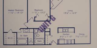 River Park Terrace Apartments Gallery 38