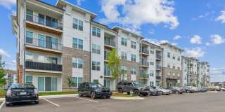 Fairmont at South Lake Gallery 9