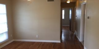 Huge 4 Bedroom/2 Bath/2 Living Room House close to TTU - Available AUGUST Gallery 5