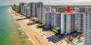 3700 Galt Ocean Drive 311, Fort Lauderdale, FL 33308 Gallery 7