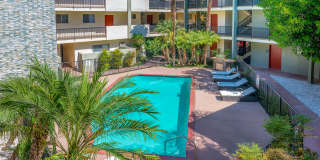 Glade Apartments Gallery 24
