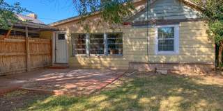 2511 23rd is a cute 2 bedroom, 2 bathroom, 1428 sq. ft. home Gallery 19