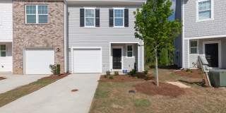 Newly Constructed 3/2.5 Townhome w/ Private Patio and Garage! Newly Constructed 3/2.5 Townhome w/ Private Patio and Garage! Gallery 1