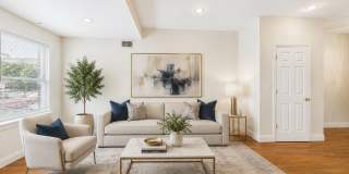 Large 4 bed 2 bath south philly home Gallery 3