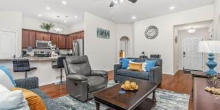 2801 McDougall Dr. Gallery 9