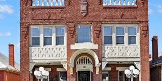 Prospect Street Apartments Gallery 1