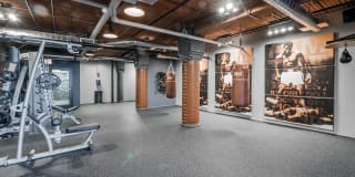 Lofts at River East Gallery 17