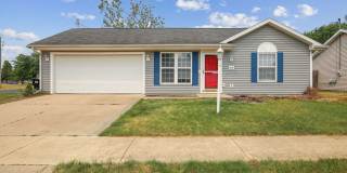 Charming 3-Bedroom Home with Modern Comforts Gallery 1