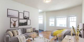 77 Glen Ave Gallery 1