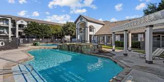 Fountains of Burleson Apartments Gallery 1