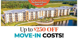 The Reserve at Clyde Morris Landings The Reserve at Clyde Morris Landings Gallery 1