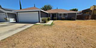 Remodeled 3 Bedroom 2 Bath Home near Monache High School Gallery 1