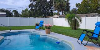 3 BEDROOM POOL HOME OASIS IN FLORIDA SHORES EDGEWATER Gallery 4