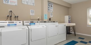 Parkview Apartments Gallery 10