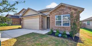 Charming 3BR House in San Antonio Gallery 1