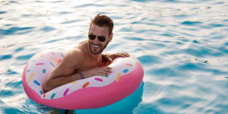 The Residences at the Domain Gallery 5