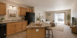 Fox Run Apartments Gallery 1