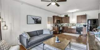 Firewheel Apartments Gallery 10