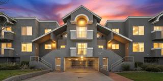 Crenshaw Villa Apartments Gallery 1