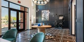 Allaso Journal Center Gallery 23