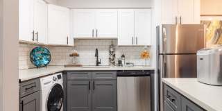 Grand Park Apartments Gallery 22