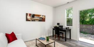 3-Story Urban Walk Up at a Modern Community * Flexible Lease Terms - 3 months, 6 months or Year Lease Options 3-Story Urban Walk Up at a Modern Community * Flexible Lease Terms - 3 months, 6 months or Year Lease Options Gallery 1
