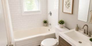 Cute Updated 3 Bedroom Home Gallery 17