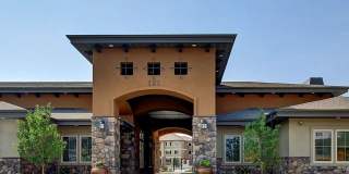 Red Tail Apartments Red Tail Apartments Gallery 5