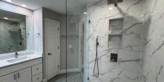 Completely remodeled 4 Bedroom 3 Bath single home in the main Village of Celebration Gallery 23