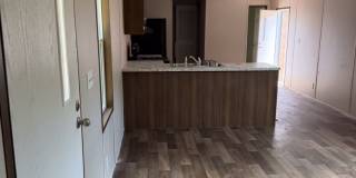 BRAND NEW 2 BED / 2 BATH TRAILER HOME IN SYLVA available NOW for year-long lease $1450 a month Gallery 1