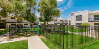 Aspire Apartments Gallery 25