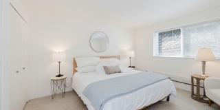 Furnished Bainbridge Island Waterfront Home with Incredible Views Gallery 48