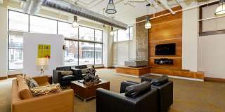 Metropolitan Artist Lofts - Affordable Housing Gallery 4