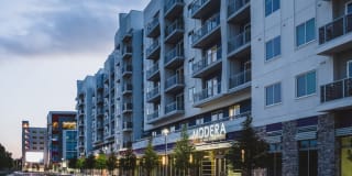 Modera Creative Village Gallery 35