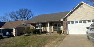 3 Bed 2 Bath House Gallery 1