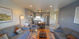 Long Term! Furnished! Bus Route! Heat included! Pets negotiable! Gallery 1