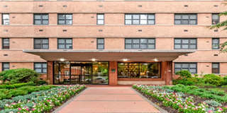 Chilton Towers Gallery 20