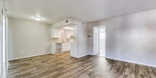 Hart House Apartments Hart House Apartments Gallery 1