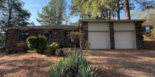 3 Bed 2 Bath House with 2 Car Garage in desired Neighborhood.  Has gas Heat. Gallery 1