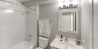 Eagle Creek Apartments Gallery 38