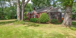 Class Brick Cottage with Modern Comforts in Historic Overbrook Gallery 34