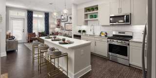 Evoq Johns Creek - 55+ Senior Apartments Gallery 17