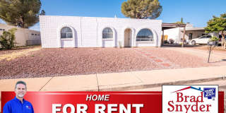 Charming Property Features 3 Bedrooms, 2 Baths, Central A/C!! Gallery 1