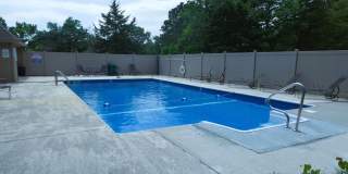 2 bed, 2 bath South Columbia Gallery 3