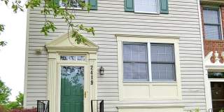 2419 WARM SPRING Way Gallery 1