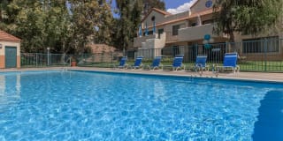 Sand Canyon Ranch Apartments Gallery 64