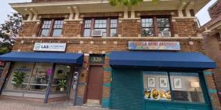 320 Central Ave Gallery 1