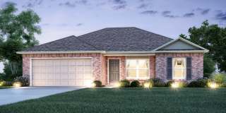Now Pre-Leasing! Charming 3-Bedroom, 2-Bath Home Coming Soon to Collinsville Gallery 1